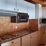 Appartement Mezzanine 4 Pers, Parking, Près Centre - Fr-1-676-213 Châtel